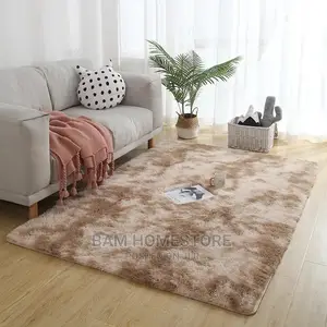Fluffy Carpets