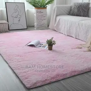 Fluffy Carpets