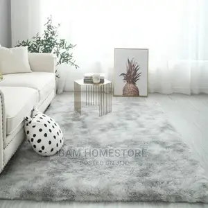 Fluffy Carpets