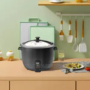 Winning Star Rice Cooker