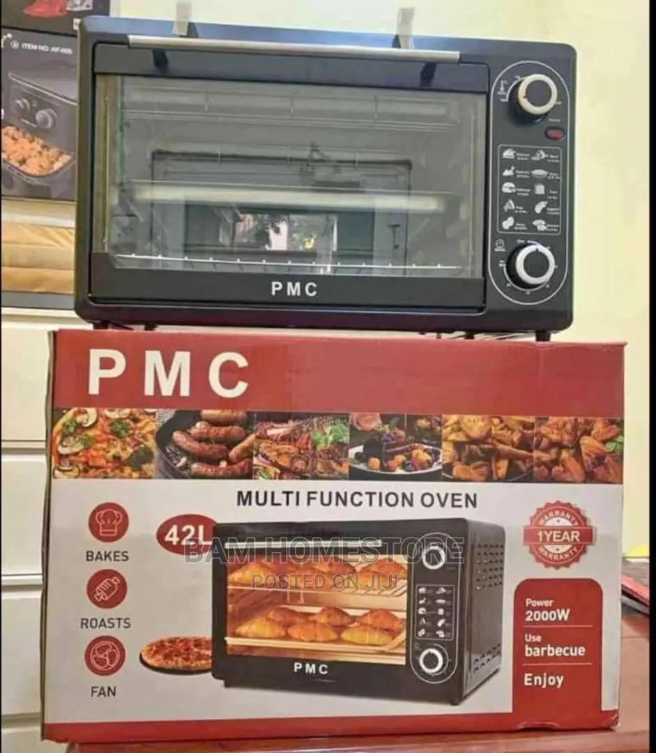 PMC Oven Lita 42