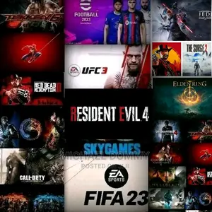 Ps4 Ps3 Ps2 PC PSP Games 