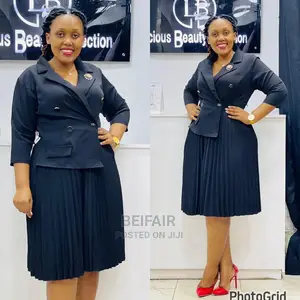 Magauni | Ladies Gowns