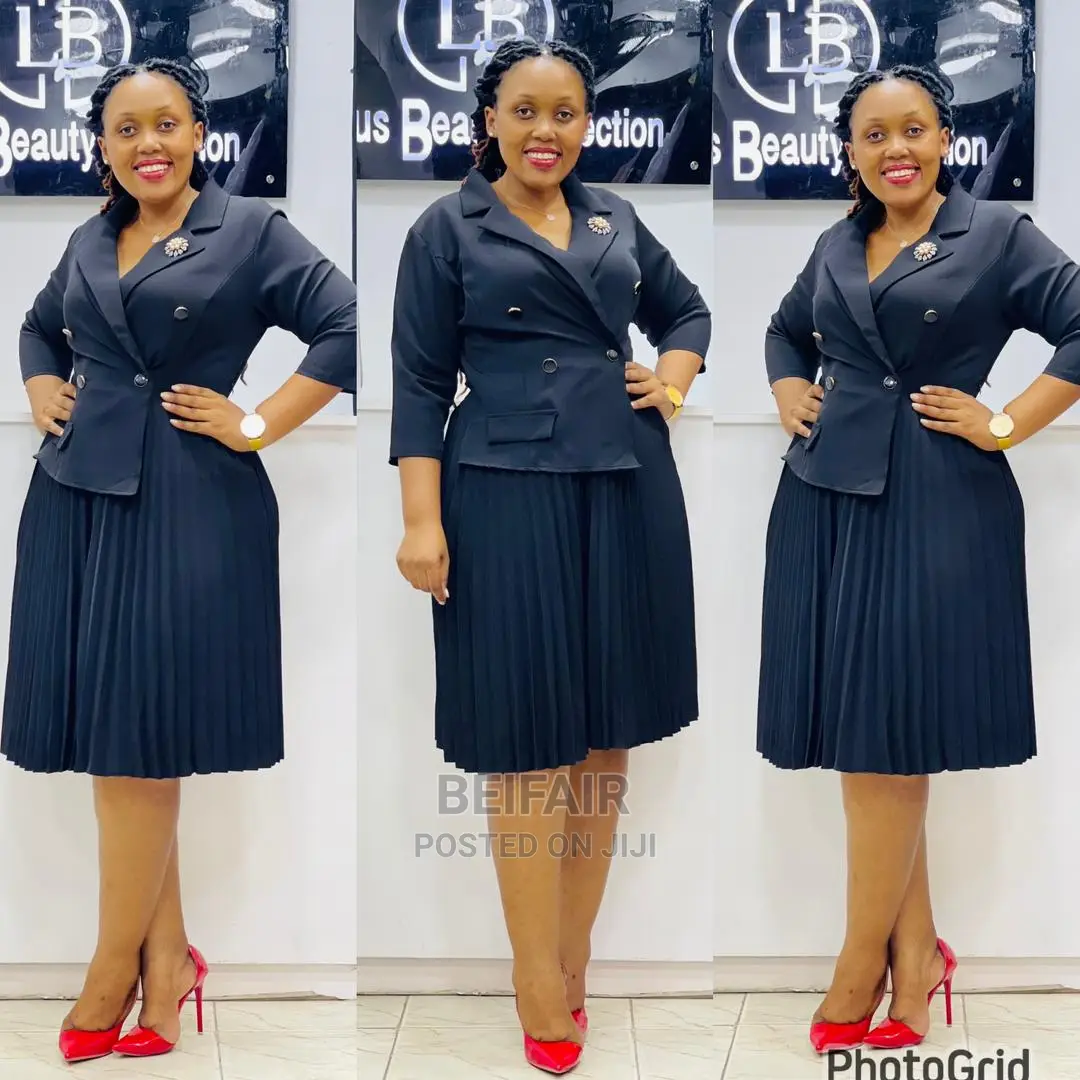Magauni | Ladies Gowns