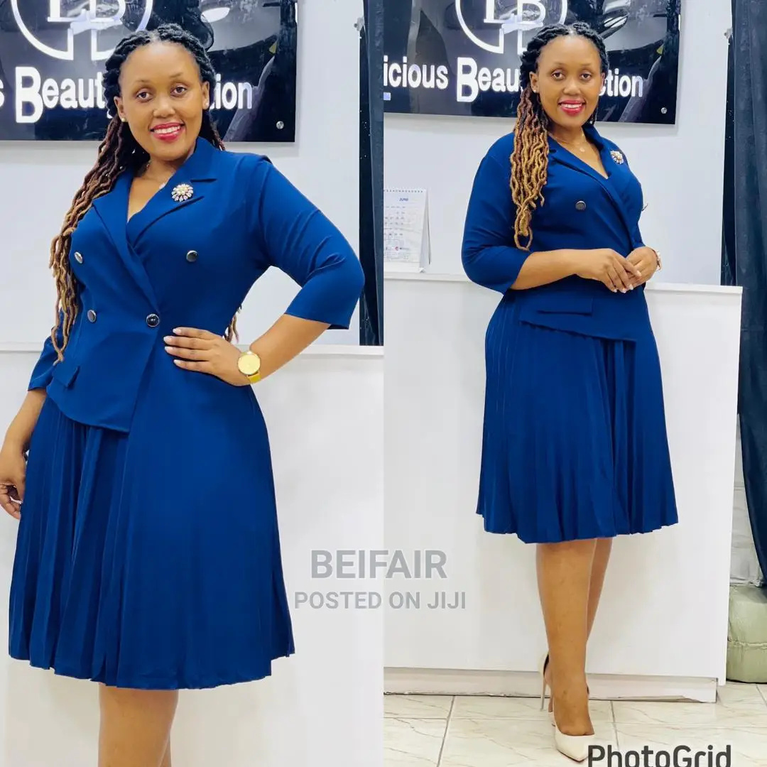 Magauni | Ladies Gowns