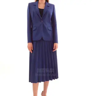 Suti Za Kike | Official Ladies Suits