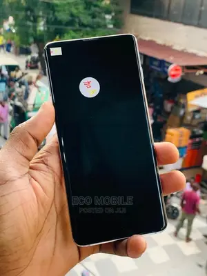 Samsung Galaxy S10 128 GB White