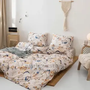 Duvet,Shuka Na Foronya
