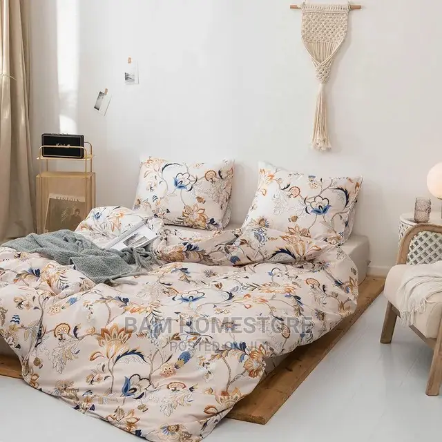 Duvet,Shuka Na Foronya