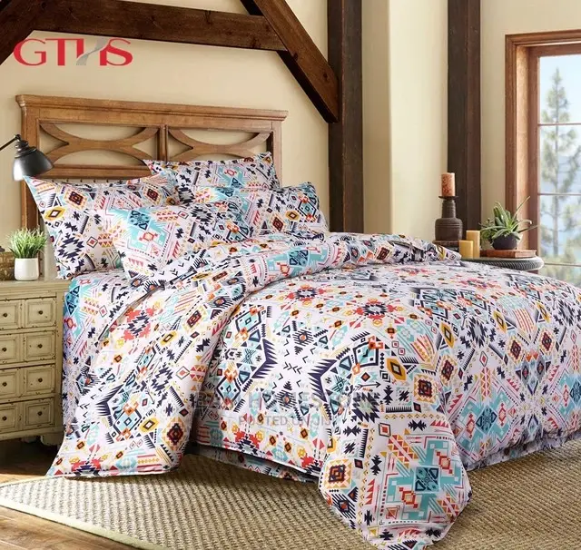 Duvet,Shuka Na Foronya