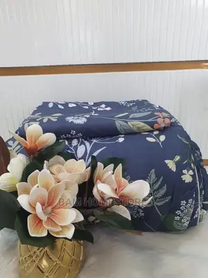Duvet,Shuka Na Foronya