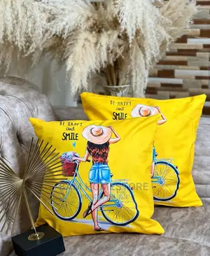 Pillows (Mito Na Foronya )
