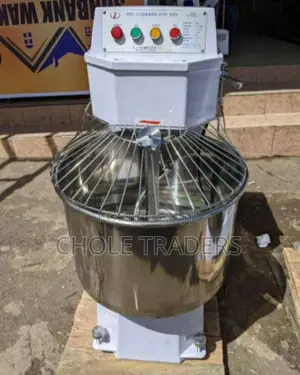 8KG Commercial DOUGH / Spiral Mixer Machine.