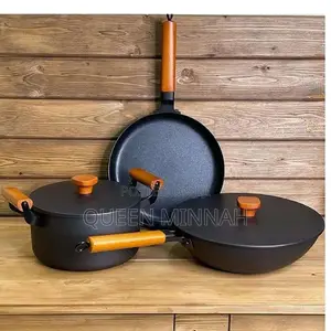 Non Stick Cookware