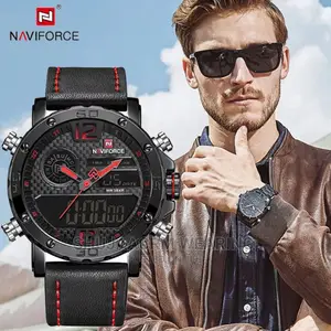 Naviforce Watches