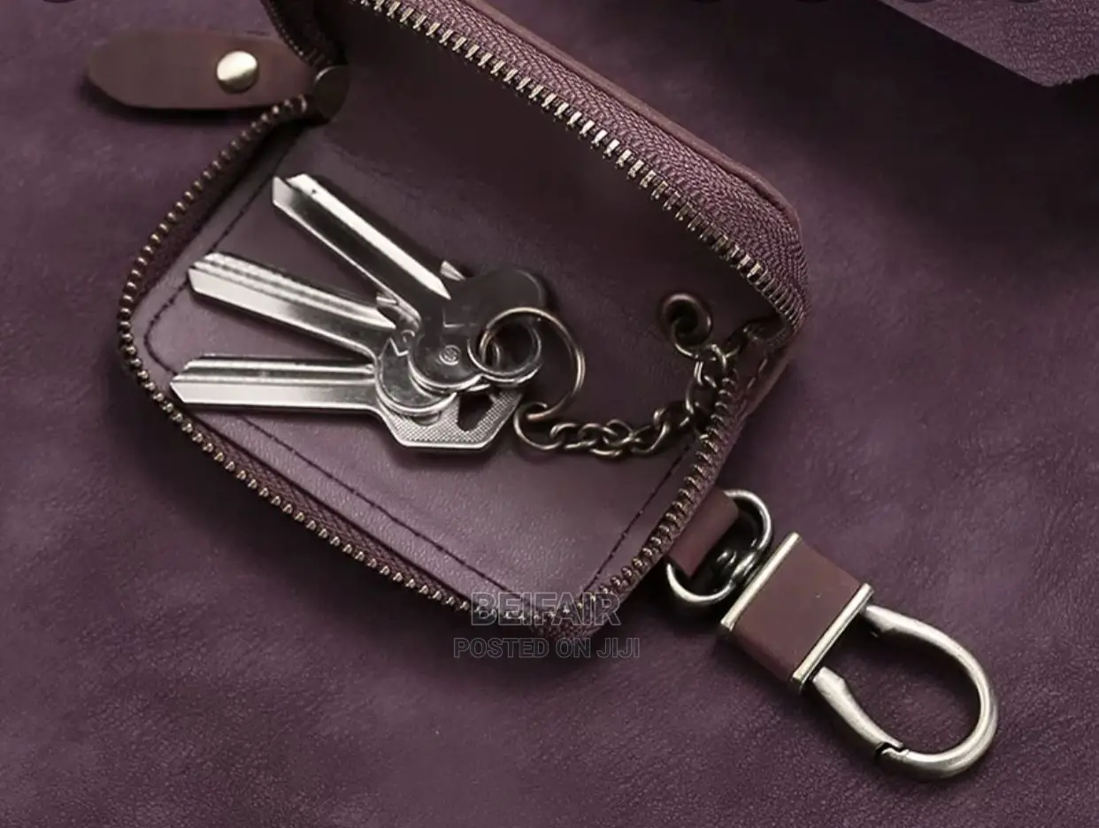 Car Keys Holder