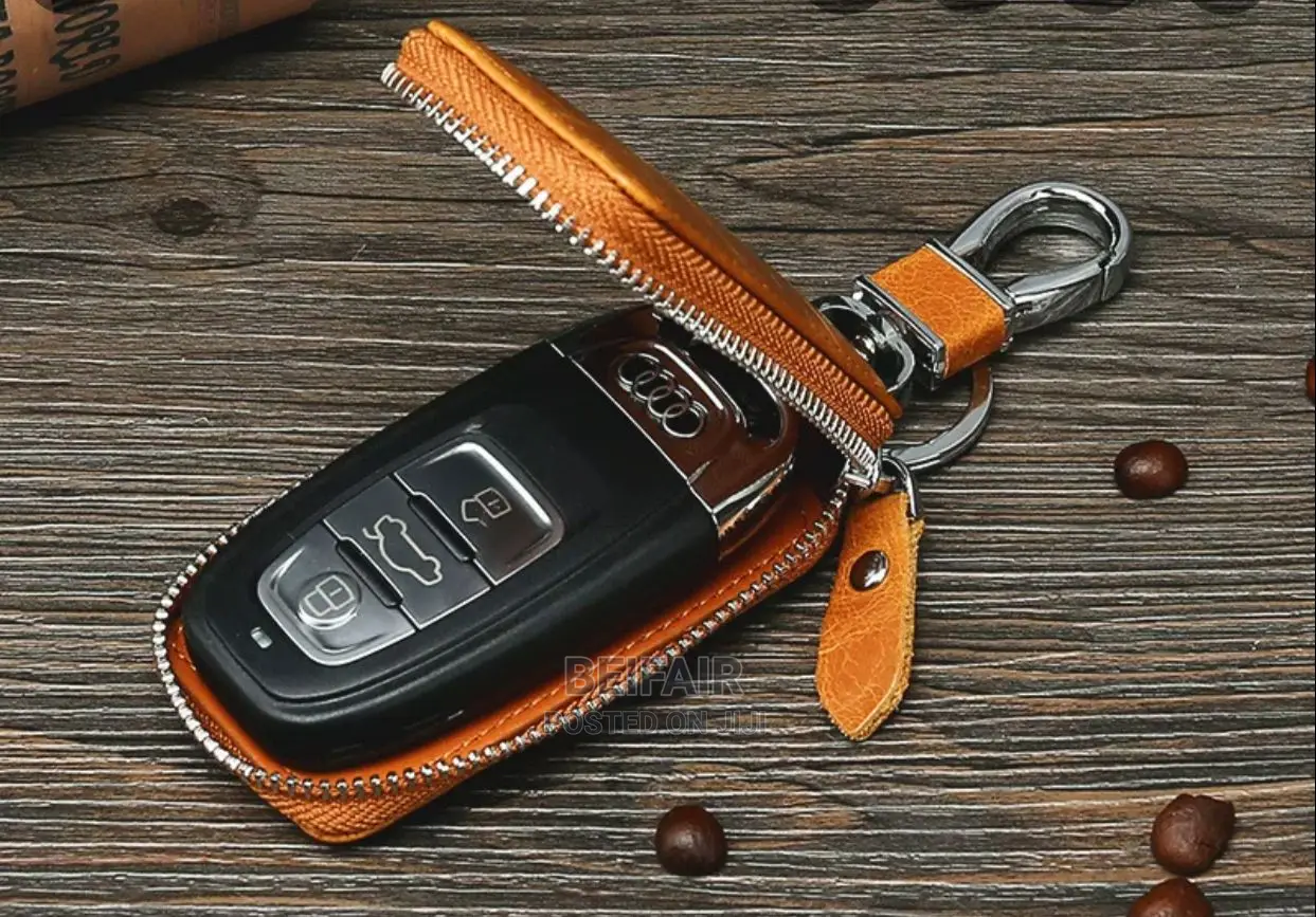 Car Keys Holder