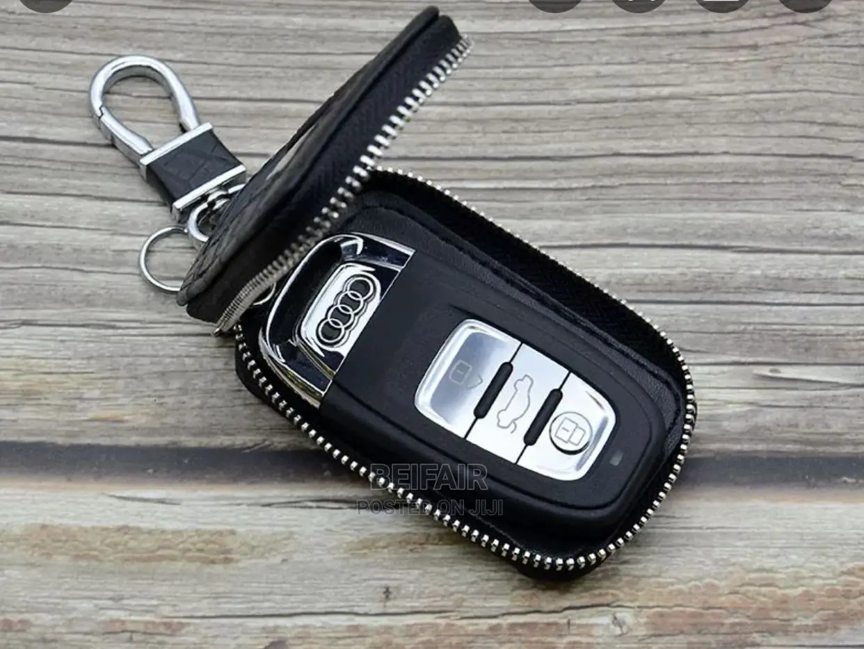Car Keys Holder
