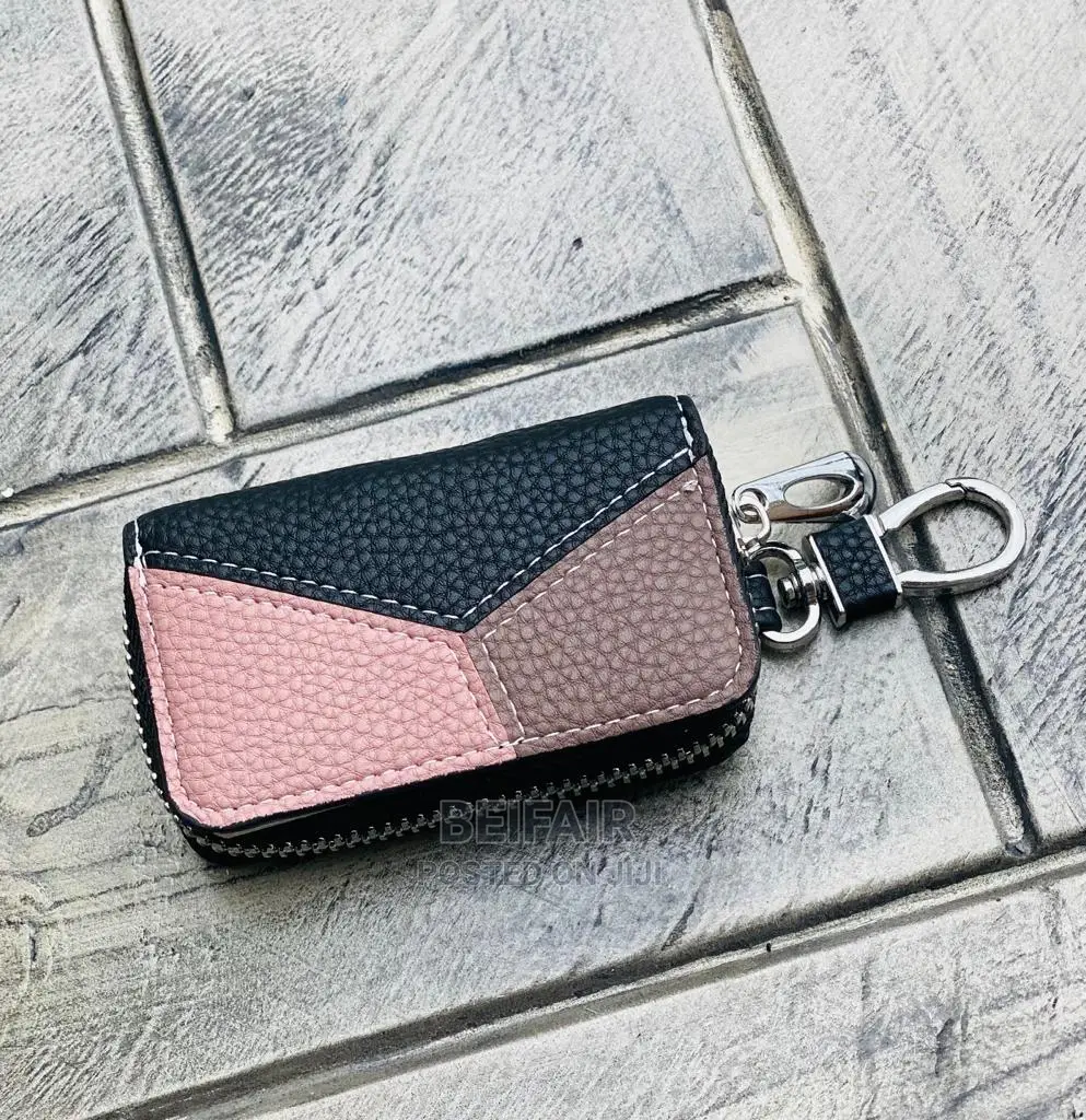 Car Keys Holder