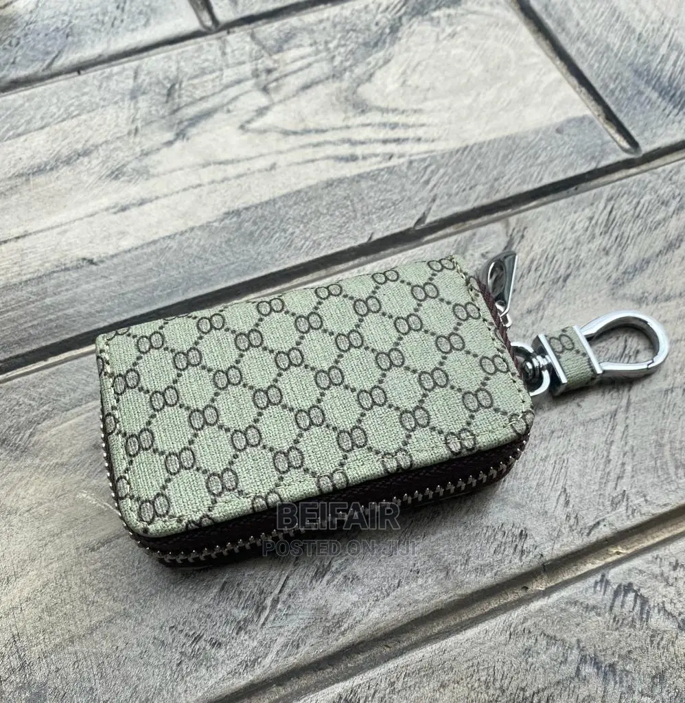 Car Keys Holder