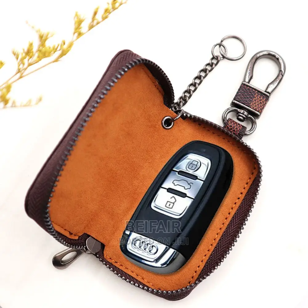 Car Keys Holder