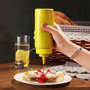TOMATO SAUCE BOTTLE Per 6 Bottles