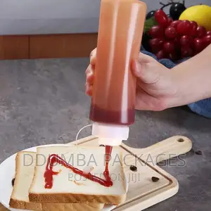 TOMATO SAUCE BOTTLE Per 6 Bottles