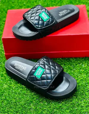 Men's Sandals | Sendo Za Kiume