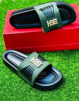 Men's Sandals | Sendo Za Kiume