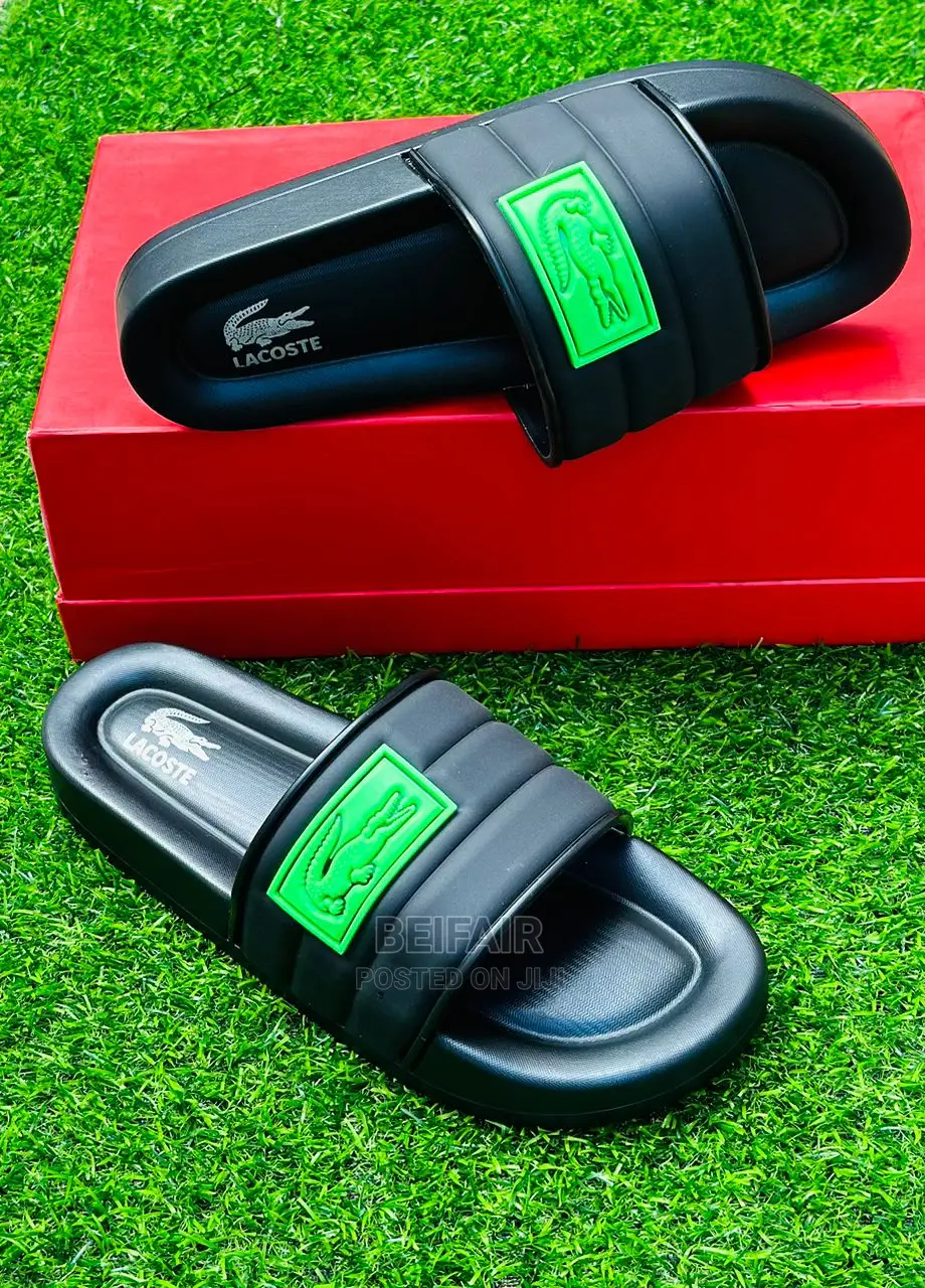 Men's Sandals | Sendo Za Kiume