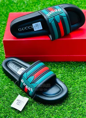 Men's Sandals | Sendo Za Kiume