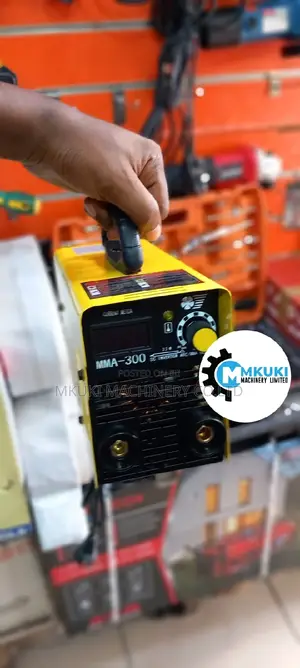 Welding Machine Min 300S
