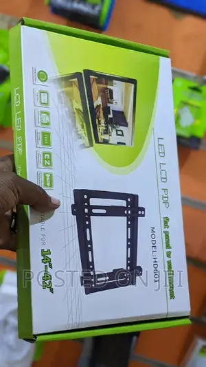 TV Stand Wall Mount