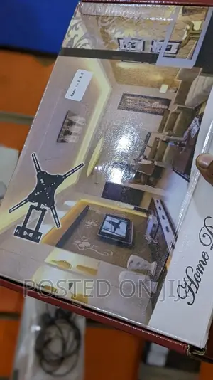 Universal LCD TV Wall Mounts