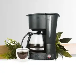 Coffee Maker
