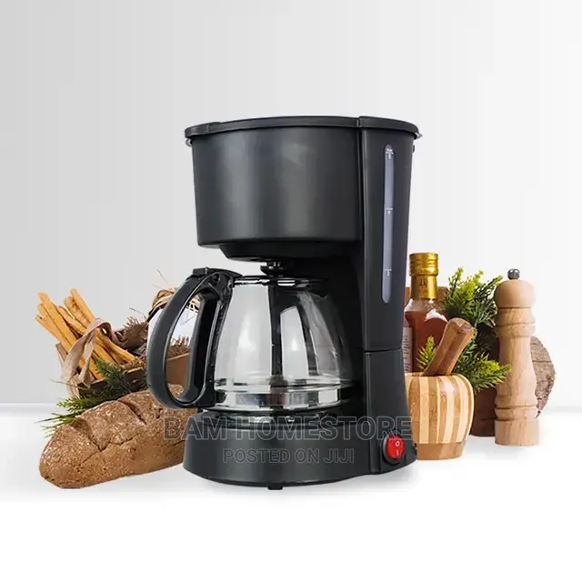 Coffee Maker