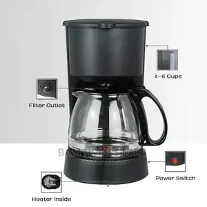 Coffee Maker