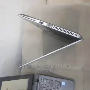Laptop HP EliteBook 820 8GB Intel Core I5 HDD+SSD 256GB