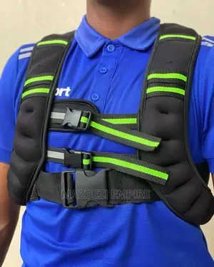 Weight Vest
