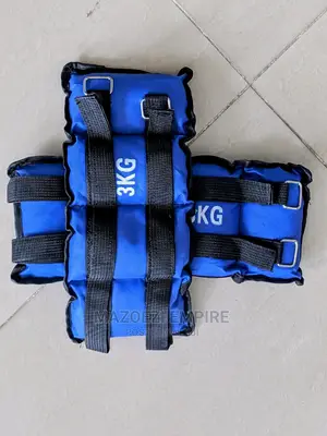 Weight Strap
