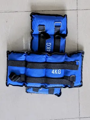 Weight Strap