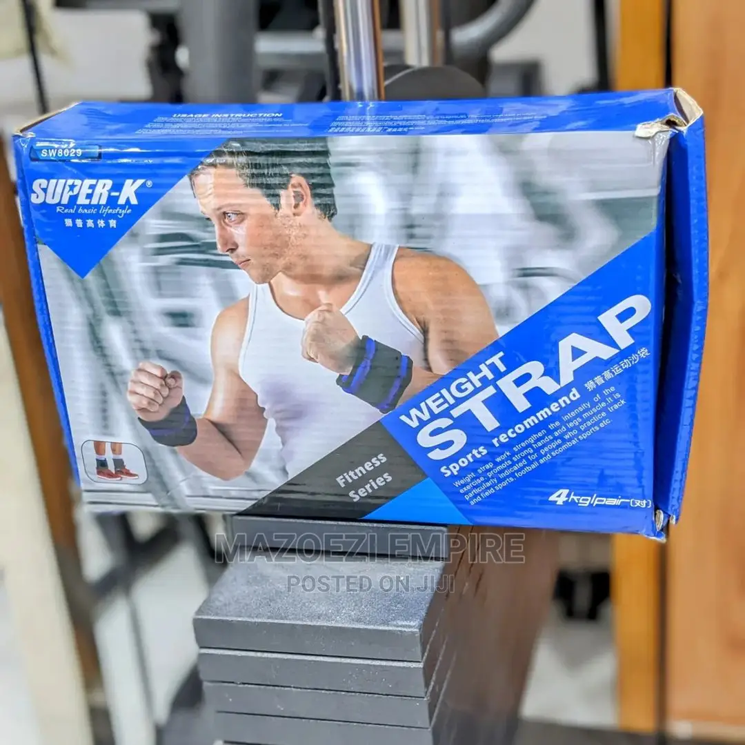 Weight Strap