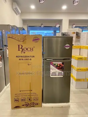 Roch Refrigerator 166litres