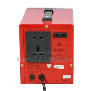 Binatone Digital Stabilizer 2000VA