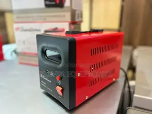 Binatone Digital Voltage Stabilizer 1600va