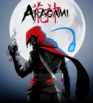 Aragami 2 Pc Game