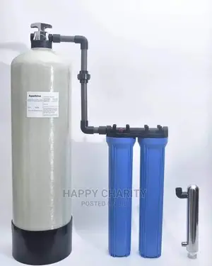 Reverse Osmosis (RO) Machine
