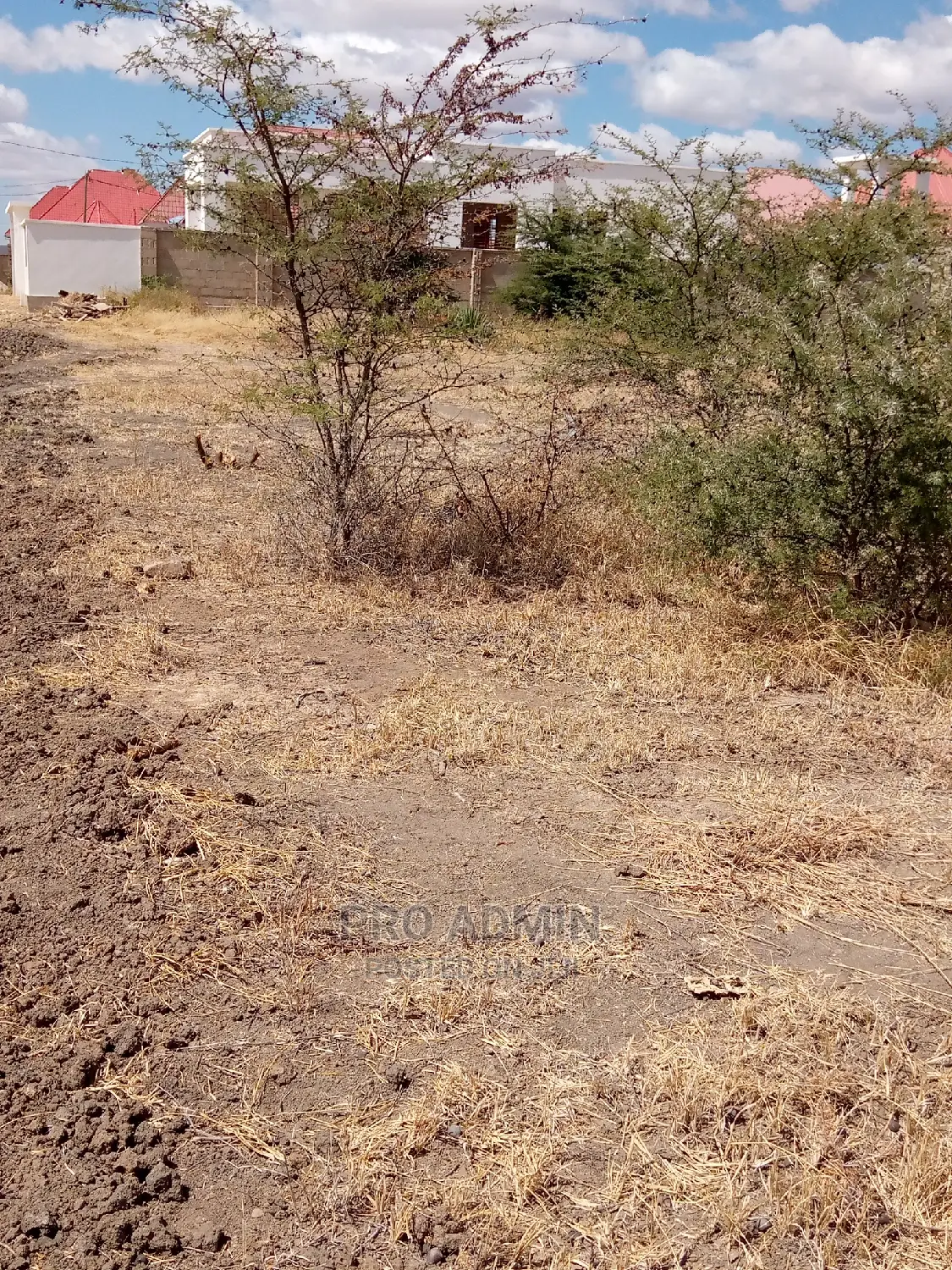 Kiwanja Ilazo Extension