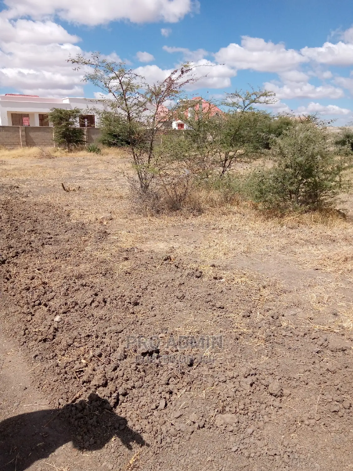 Kiwanja Ilazo Extension