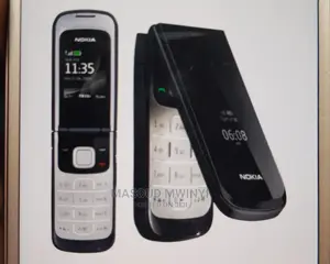 New Nokia 2720 Flip 512 GB